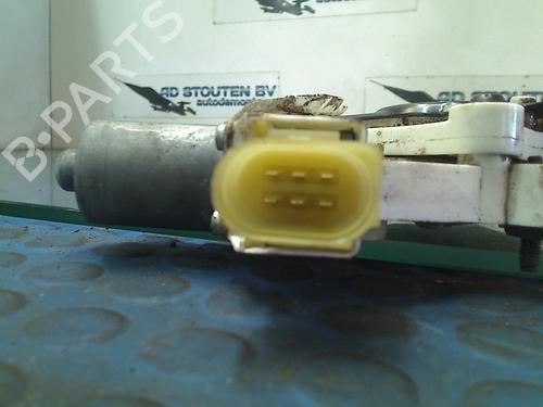 Front right window mechanism BMW 1 (E87) 118 i | BP11326865C23 