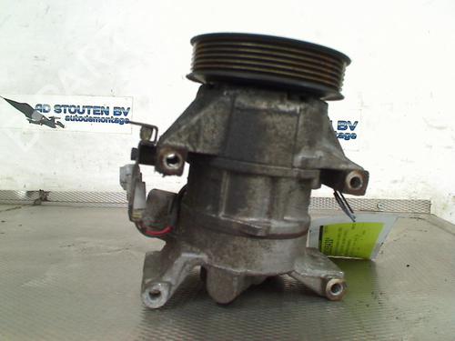 AC compressor TOYOTA YARIS (_P1_) 1.3 (SCP12_, SCP13_, SCP12R, SCP13R) | BP31243498M34 