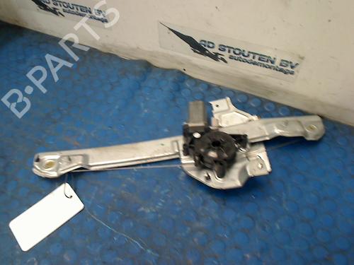 Used Front right window mechanism CITROËN C3 / C3 ORIGIN III (SX) 1.2 PureTech 82 (83 hp) 11328499