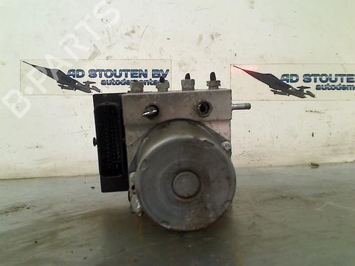 Used ABS pump PEUGEOT 308 SW I (4E_, 4H_) 1.6 16V (120 hp) 23497414