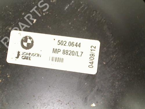 Fan BMW 1 (F21) 114 i | BP31014566M128