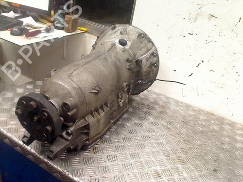 Used Gearbox Gearbox 11311055 11311055