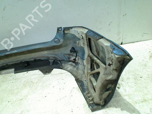 Rear bumper FORD FOCUS II Turnier (DA_, FFS, DS) 1.8 | BP16407581C8 