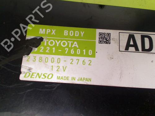 Control unit LEXUS CT (ZWA10_) 200h (ZWA10_, ZWA10R) | BP28215319M11 - Image 5