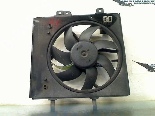 Fan CITROËN C4 CACTUS 1.2 VTi 82 | BP31014561M128