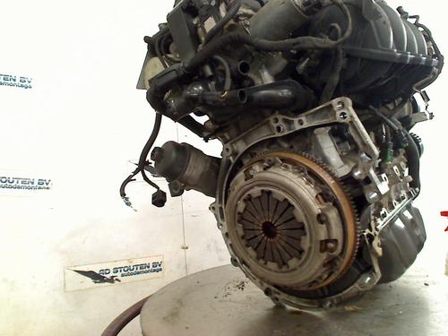 Engine PEUGEOT 207 SW (WK_) 1.6 16V | BP29394553M1 