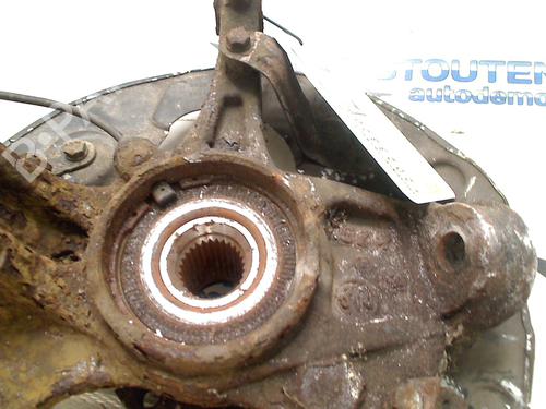 Right front steering knuckle PEUGEOT 308 SW II (LC_, LJ_, LR_, LX_, L4_) 1.6 BlueHDi 120 | BP28131343M26 