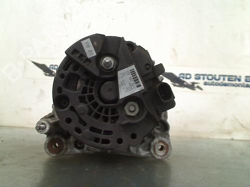 Alternator SEAT LEON (1P1) 1.6 | BP18960237M7 