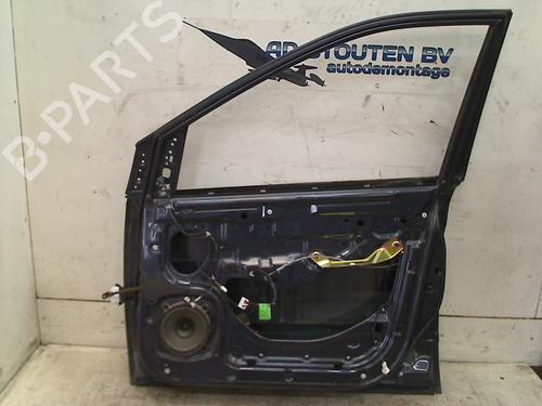 Right front door SSANGYONG KYRON 2.0 Xdi | BP11261708C3 
