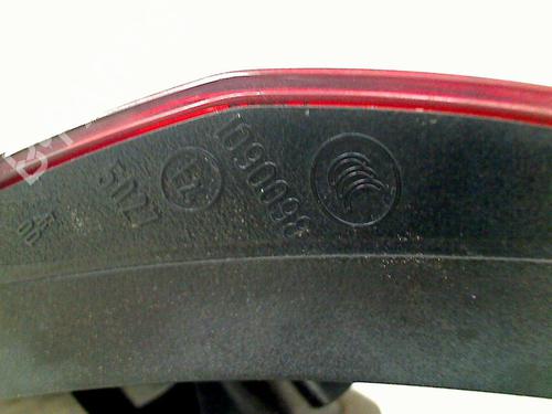 Right taillight OPEL ASTRA J (P10) 1.6 (68) | BP26176292C35 