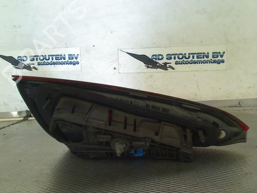 Right taillight MERCEDES-BENZ A-CLASS (W177) A 250 (177.046) | BP31657243C35 