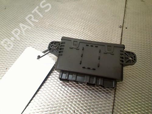 Control unit FORD USA MUSTANG MACH-E (CGW) EV | BP31092617M11 - Image 3