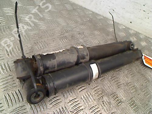 Used Right rear shock absorber RENAULT KANGOO Express (FW0/1_) Z.E. (FW0Z, FW1Z) (60 hp) 13124988