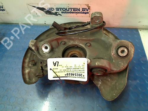 Left rear steering knuckle MERCEDES-BENZ C-CLASS (W205) AMG C 63 S (205.087) | BP13720336M27 