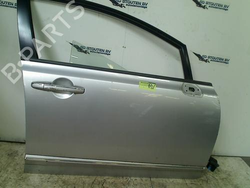 Right front door HONDA CIVIC VIII Saloon (FD, FA) 1.3 IMA (FA3, FD3) | BP13008124C3 