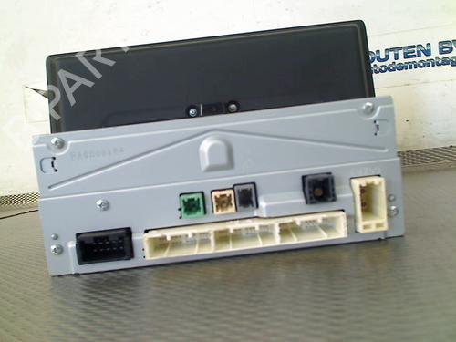 Module électronique TOYOTA RAV 4 V (_A5_, _H5_) 2.5 Hybrid (AXAH52) | BP29501944M83 