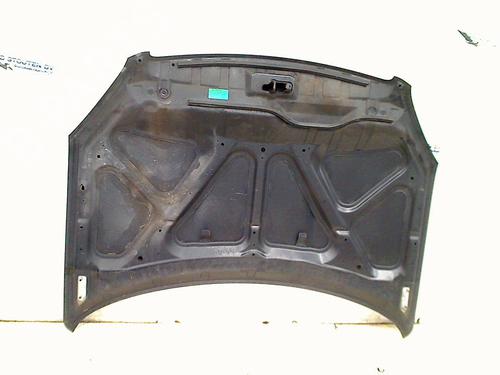 Hood NISSAN QASHQAI I (J10, NJ10) 1.6 | BP21188873C1 
