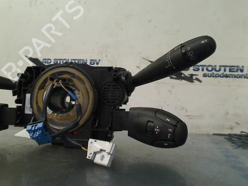 Steering column stalk PEUGEOT 5008 (0U_, 0E_) 1.6 16V | BP16330291I23 