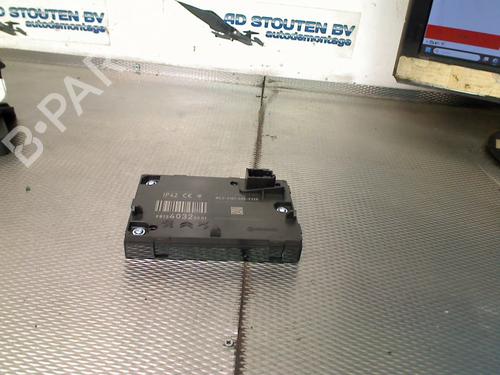Used Control unit Control unit 25783021 25783021
