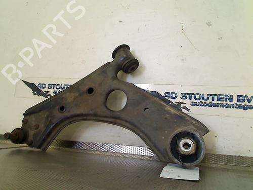 Left front suspension arm OPEL COMBO Box Body/MPV (X12) 1.3 CDTI (B05) | BP28111869M12 