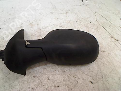 Right mirror NISSAN MICRA III (K12) 1.2 16V | BP11314411C27 