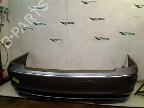 Bak støtfanger BMW 7 (E65, E66, E67) 730 Ld (231 hp) 27360032