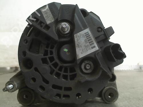 Lichtmaschine für Lichtmaschine VW GOLF V (1K1) 2.0 GTI (200 hp) 33796403 33796403