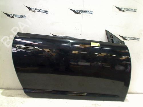 Used Right front door ALFA ROMEO MITO (955_) 1.4 (955AXB1B) (78 hp) 15725249