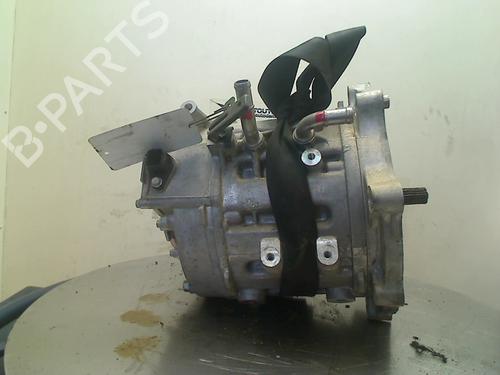 Gearbox HYUNDAI IONIQ (AE) Electric | BP11263215M3 