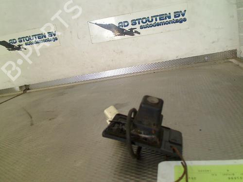 Used Camera Camera MITSUBISHI OUTLANDER III (GG_W, GF_W, ZJ, ZL, ZK) Plug-in Hybrid (GG2W) (200 hp) 33540905 33540905