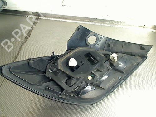 Right taillight OPEL ASTRA H GTC (A04) 1.6 (L08) | BP31243546C35 