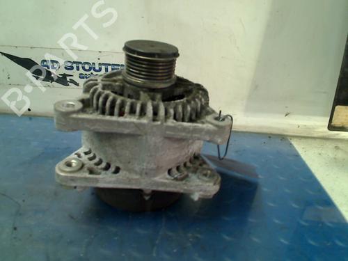 Used Alternator PEUGEOT 2008 I (CU_) 1.2 VTi (82 hp) 11265172