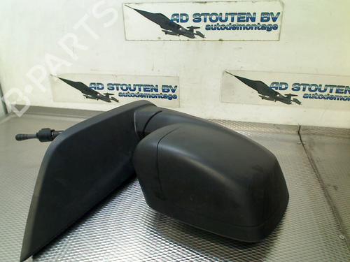 Right mirror FIAT FIORINO Box Body/MPV (225_) 1.3 D Multijet (225BXD1A, 225BXB1A, 225BXB11) | BP23530941C27 