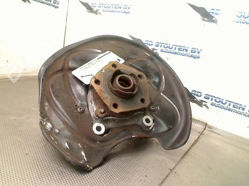 Left rear steering knuckle AUDI E-TRON (GEN) 50 quattro | BP36159845M27  - Image 6