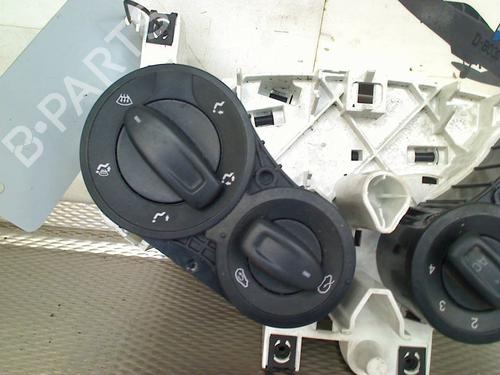 Climate control FORD KA (RU8) 1.2 | BP36529986I5 - Image 3