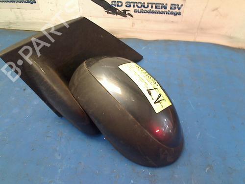 Left mirror TOYOTA AYGO (_B1_) 1.0 (KGB10_, KGB10R) | BP11323734C26 