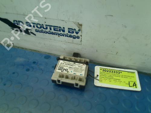Used Control unit Control unit 13313362 13313362