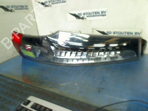 Left taillight MITSUBISHI GRANDIS (NA_W) 2.0 DI-D (NA8W) | BP31287575C34