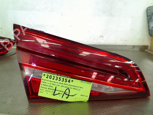 Used Left taillight Left taillight 38753290 38753290