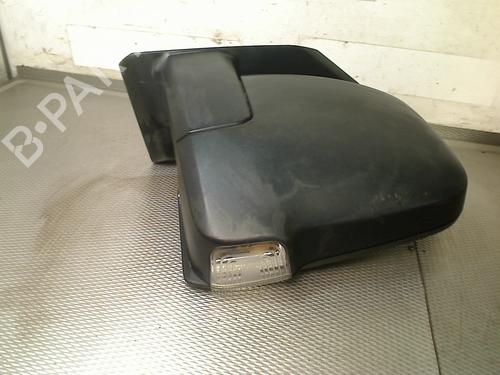 Right mirror MERCEDES-BENZ SPRINTER 5-t Van (B907) 519 CDI (907.653, 907.655, 907.657) | BP31127798C27 