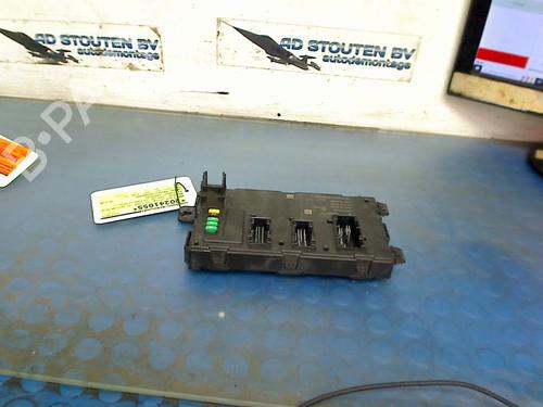 Used Electronic module BMW 3 Touring (F31) 320 d (184 hp) 18734485