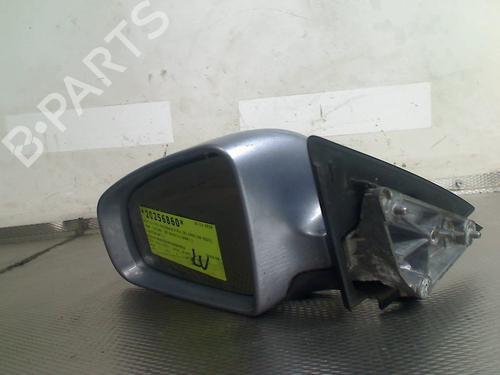 Left mirror AUDI A3 (8P1) 2.0 FSI | BP31081705C26 
