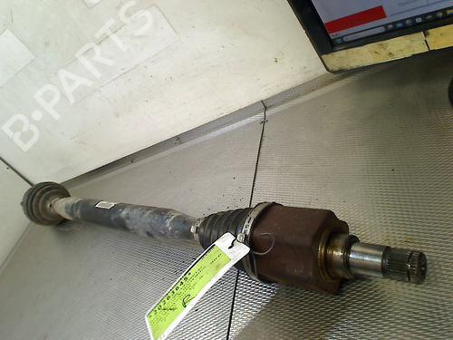 Used Right front driveshaft Right front driveshaft 37194702 37194702