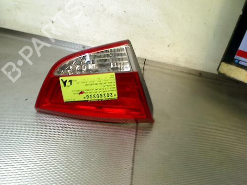 Used Left taillight Left taillight 39006890 39006890