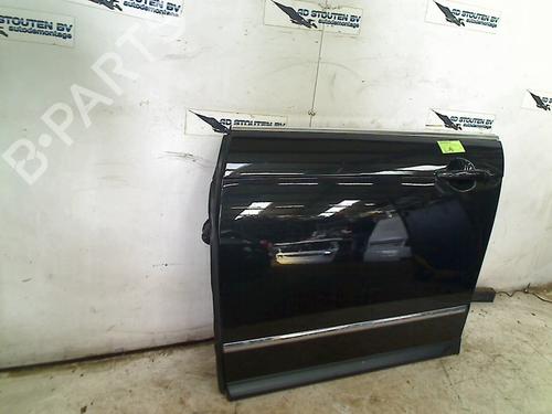 Left rear door CITROËN C6 (TD_) 3.0 V6 | BP27571718C4