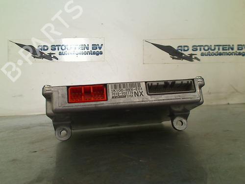 Engine control unit (ECU) HONDA CIVIC VIII Saloon (FD, FA) 1.3 IMA (FA3, FD3) | BP31312041M57