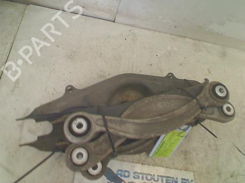 Used Left rear suspension arm MERCEDES-BENZ C-CLASS (W204) C 220 CDI (204.002) (170 hp) 11319271