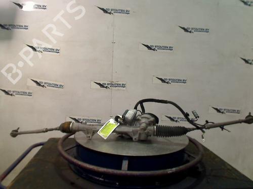 Styregear/Snekke PEUGEOT 2008 I (CU_) 1.2 THP 130 / PureTech 130 (130 hp) 30742752