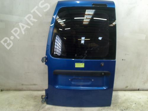 Used Left tailgate Left tailgate 36511390 36511390