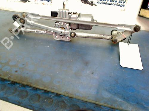 Front wipers mechanism SEAT IBIZA IV (6J5, 6P1) 1.2 TSI | BP17103623C83 